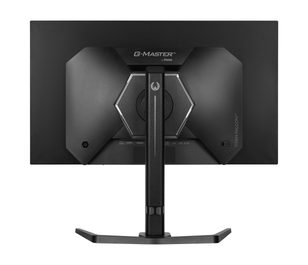 iiyama  G-Master GOB2701QSC-B1 Titan Falcon - 1543834 - zdjęcie 3